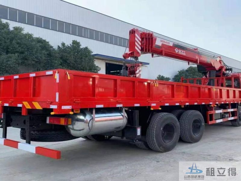 JHW5310JSQ汽车起重机出租