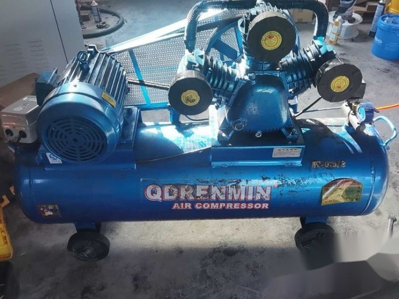 ET65电动空压机出租