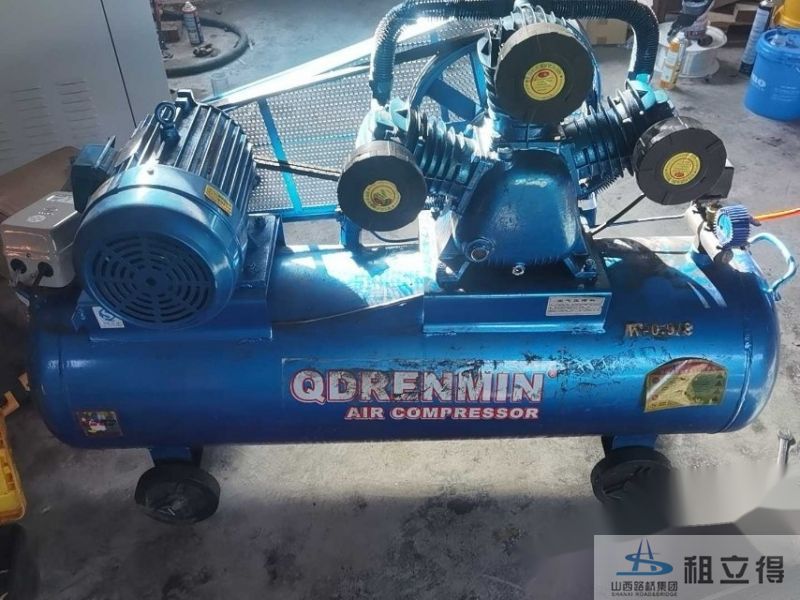 ET65电动空压机出租