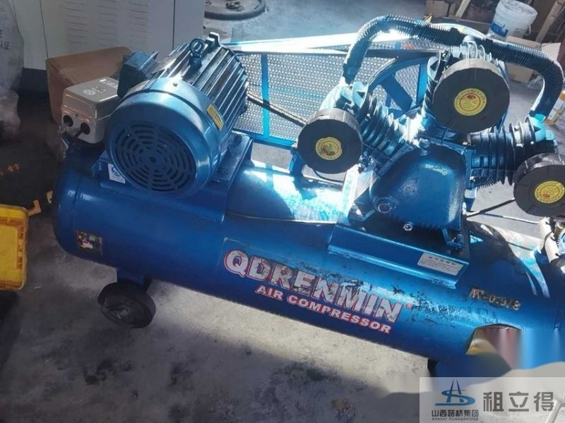 ET65电动空压机出租