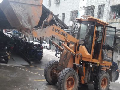 A920轮胎装载机出租