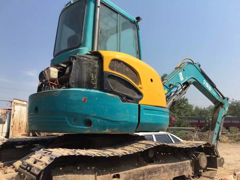 KX155-3SZ履带式挖掘机出租