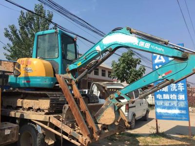 KX161-3SZ履带式挖掘机出租