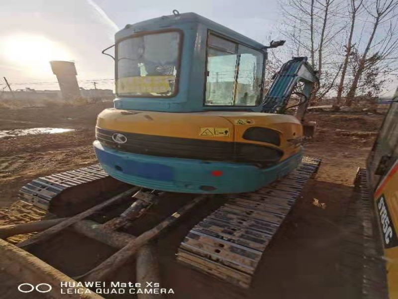 KX155-3SZ履带式挖掘机出租