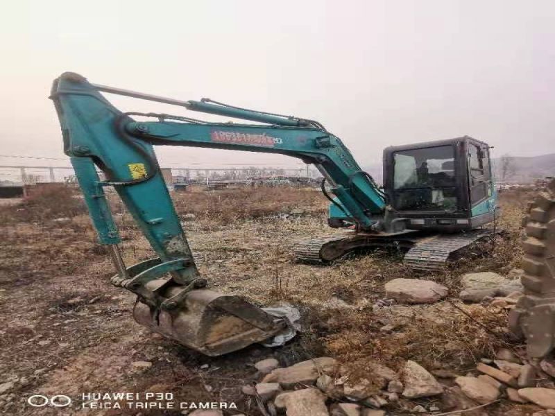 SWE60E履带式挖掘机出租