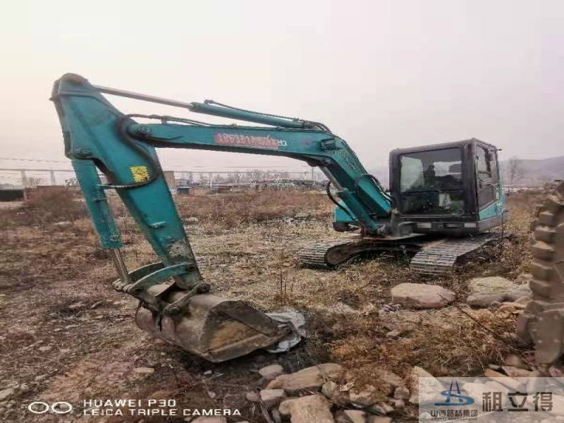 SWE60E履带式挖掘机出租