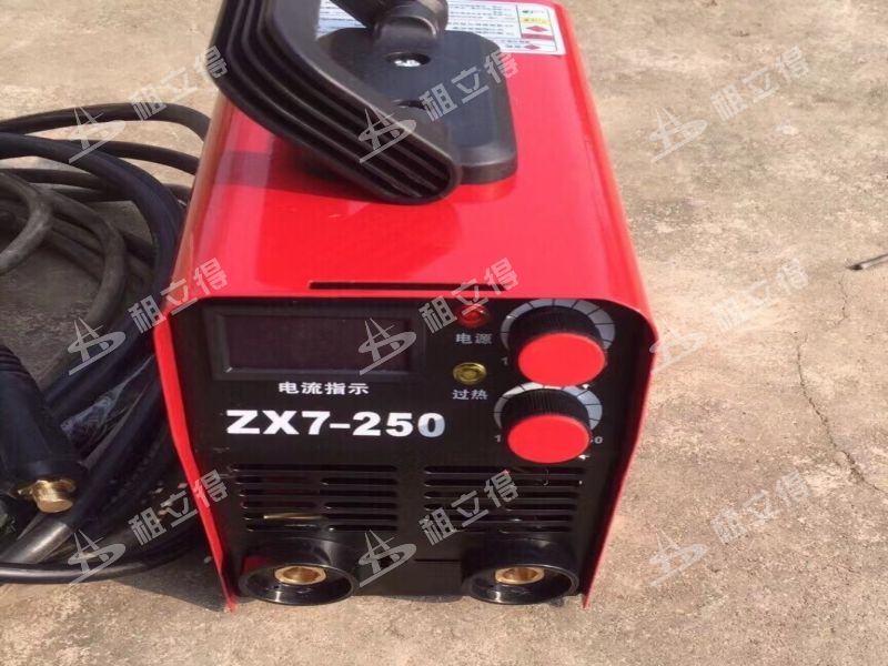 ZX7-305电焊机出租