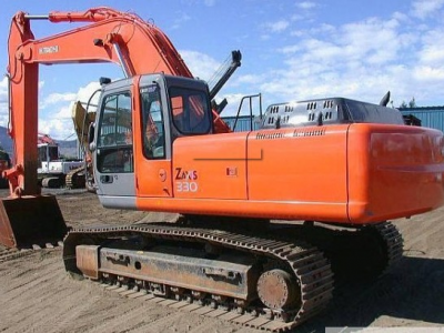 ZX330履带式挖掘机出租