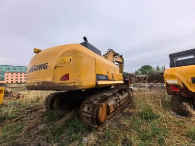 956E履带式挖掘机出租