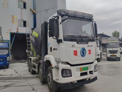 中联牌ZLJ5310GJBLBEV1混凝土搅拌车出租